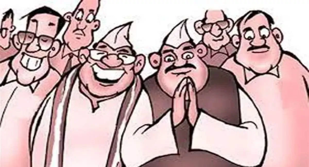 गोरखपुर में पिछड़ी जातियों का बड़ा गणित, आरक्षित सीटों पर बनी हुई है निगाह