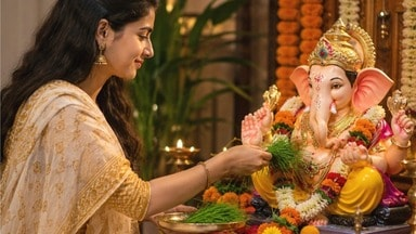 7 दिन के लिए बप्पा को किया है स्थापित? तो कल इन शुभ मुहूर्तों में दें गजानन को विदाई